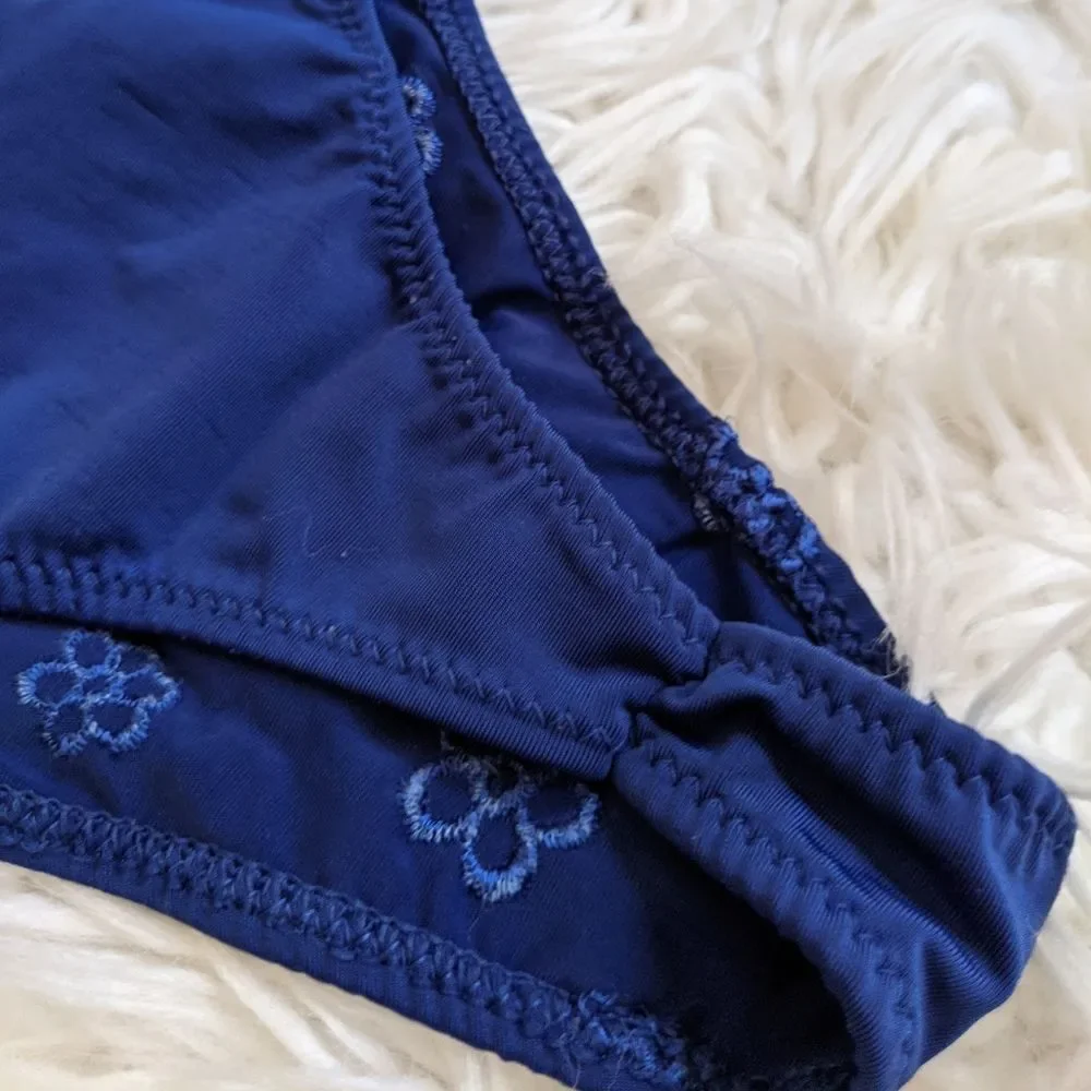 5 for $25! Sexy Thong Panties XS/S